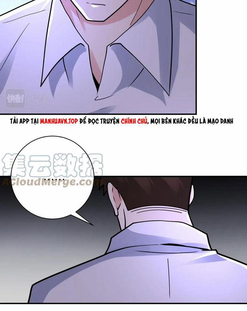 Mạt Thế Siêu Cấp Hệ Thống 344 trang 17