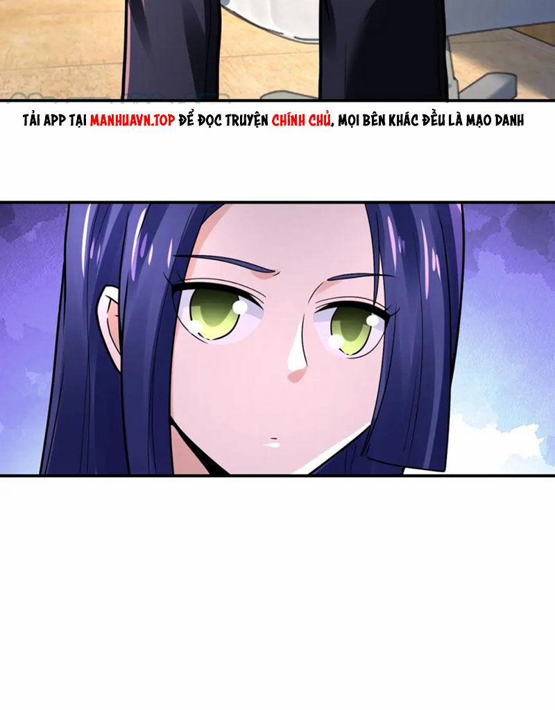 Mạt Thế Siêu Cấp Hệ Thống 344 trang 19