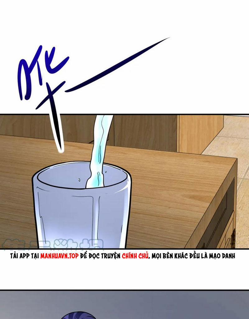 Mạt Thế Siêu Cấp Hệ Thống 344 trang 20