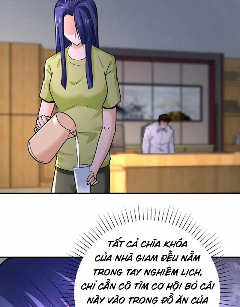 Mạt Thế Siêu Cấp Hệ Thống 344 trang 21