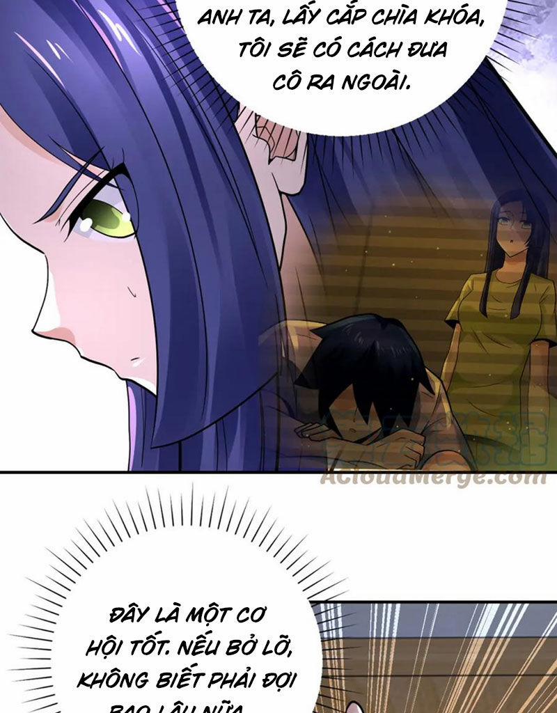 Mạt Thế Siêu Cấp Hệ Thống 344 trang 22