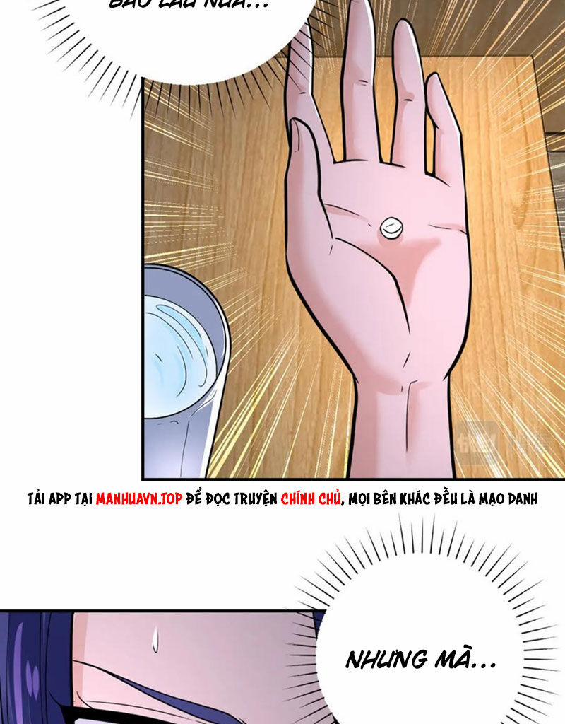 Mạt Thế Siêu Cấp Hệ Thống 344 trang 23