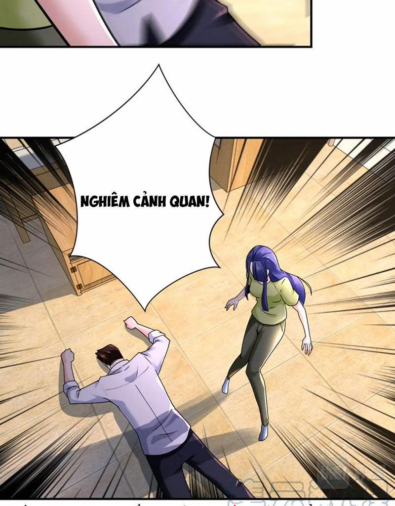 Mạt Thế Siêu Cấp Hệ Thống 344 trang 28