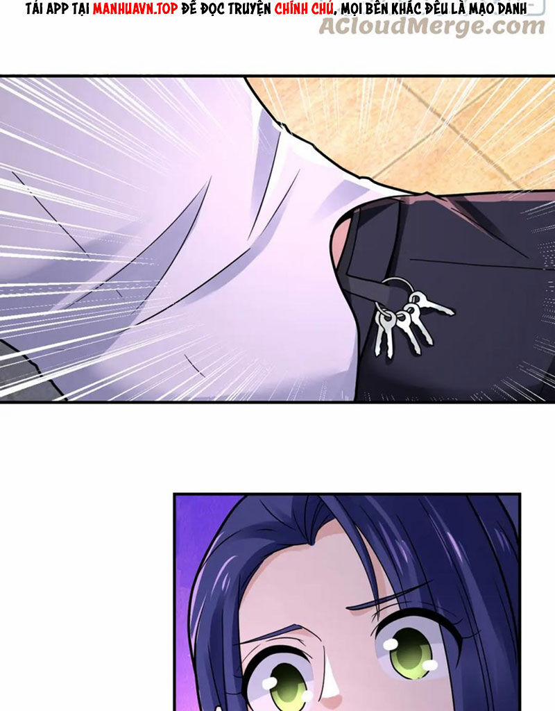 Mạt Thế Siêu Cấp Hệ Thống 344 trang 29