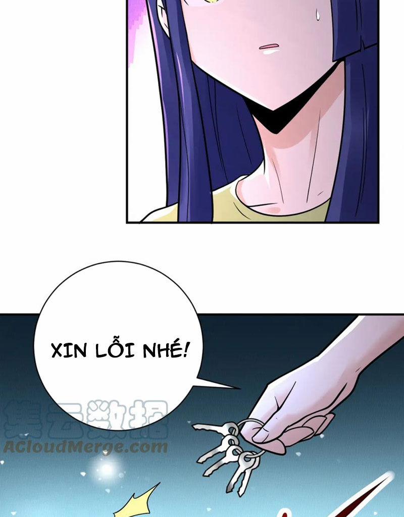 Mạt Thế Siêu Cấp Hệ Thống 344 trang 30