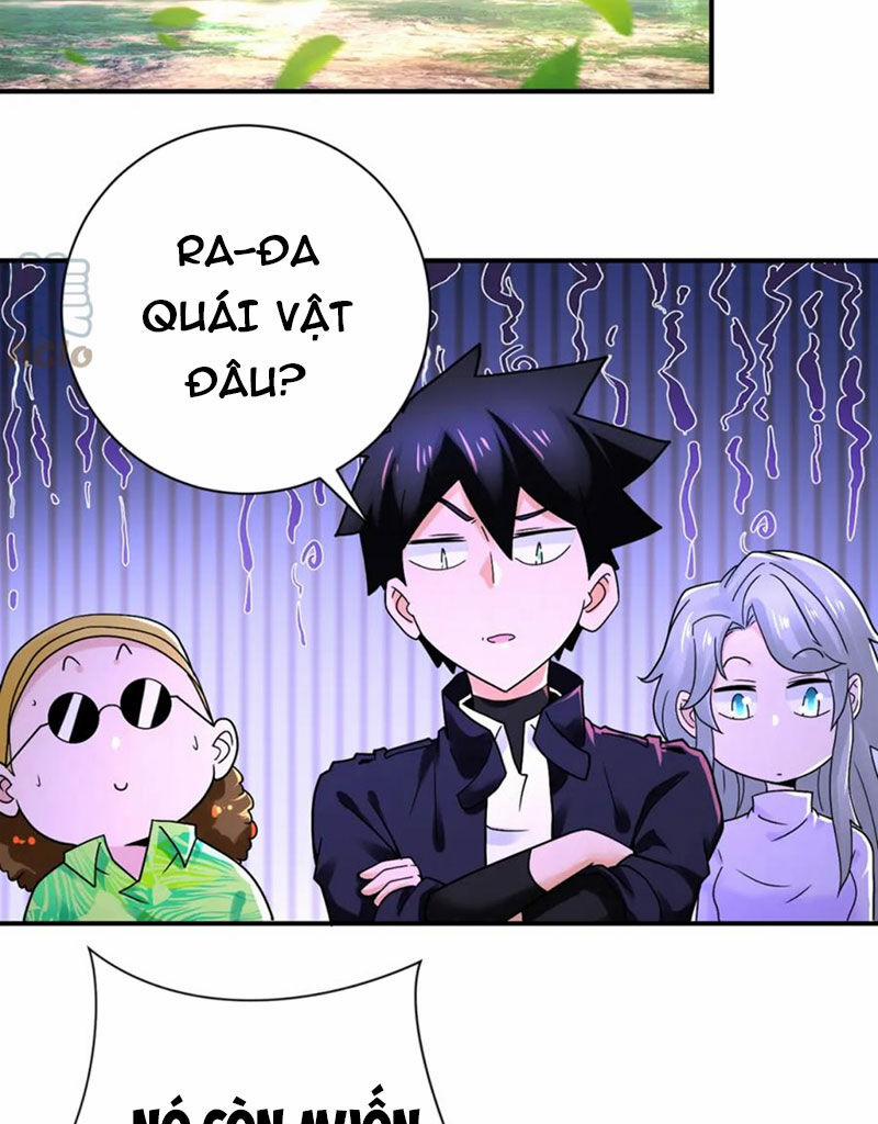 Mạt Thế Siêu Cấp Hệ Thống 344 trang 32