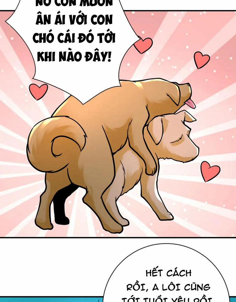 Mạt Thế Siêu Cấp Hệ Thống 344 trang 33