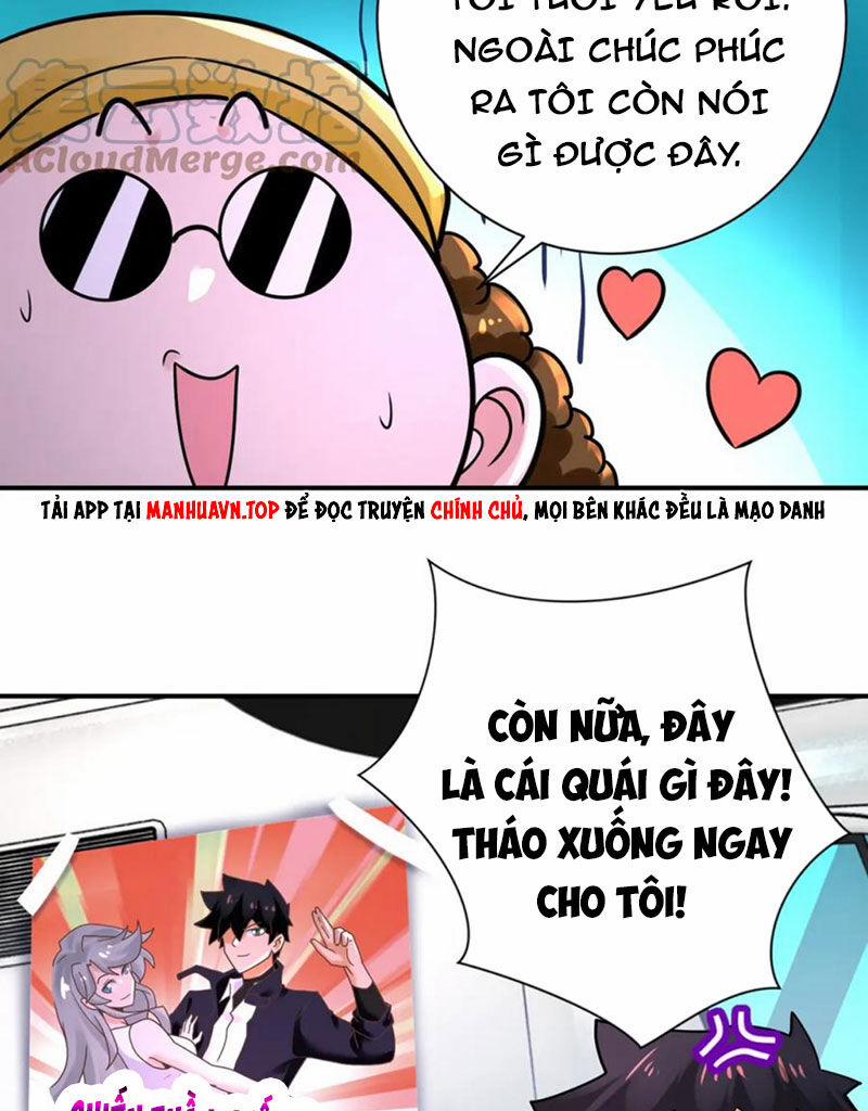 Mạt Thế Siêu Cấp Hệ Thống 344 trang 34