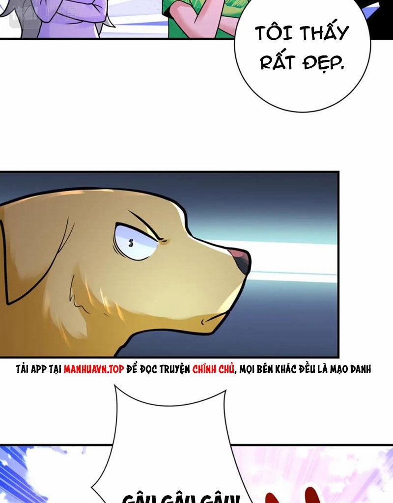 Mạt Thế Siêu Cấp Hệ Thống 344 trang 36