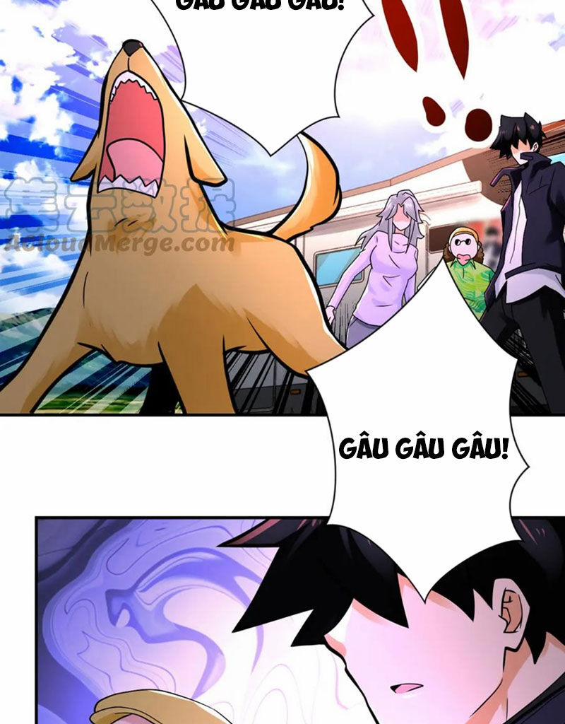 Mạt Thế Siêu Cấp Hệ Thống 344 trang 37