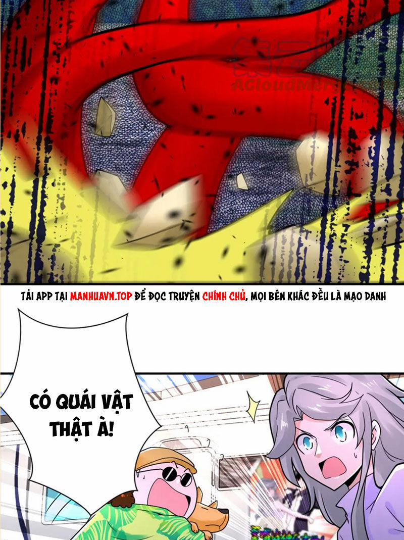 Mạt Thế Siêu Cấp Hệ Thống 344 trang 39