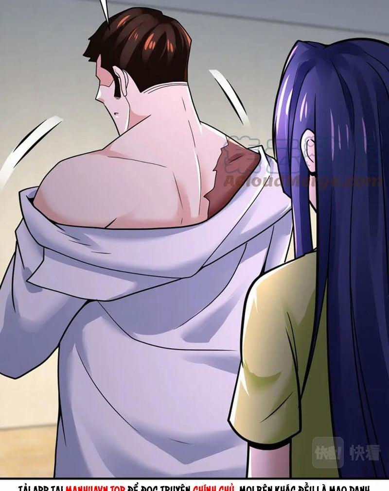 Mạt Thế Siêu Cấp Hệ Thống 344 trang 4