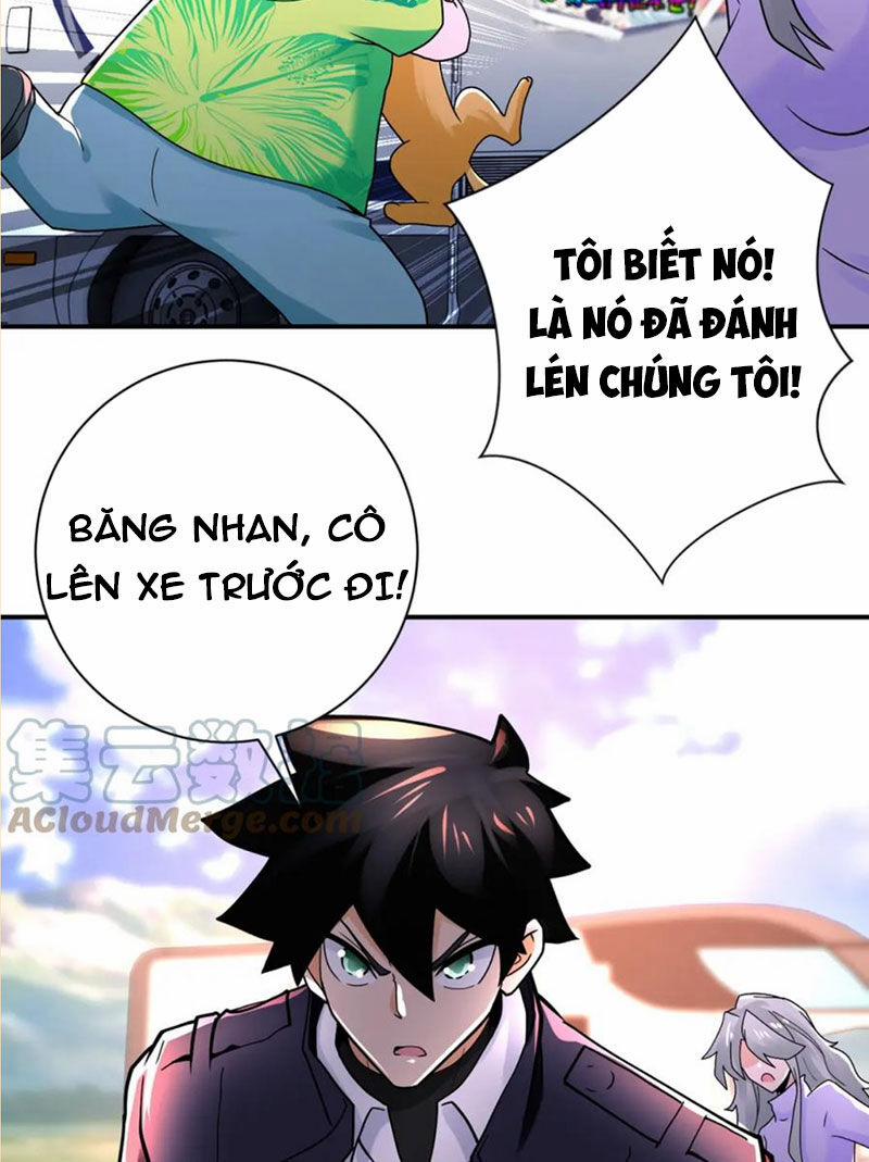 Mạt Thế Siêu Cấp Hệ Thống 344 trang 40