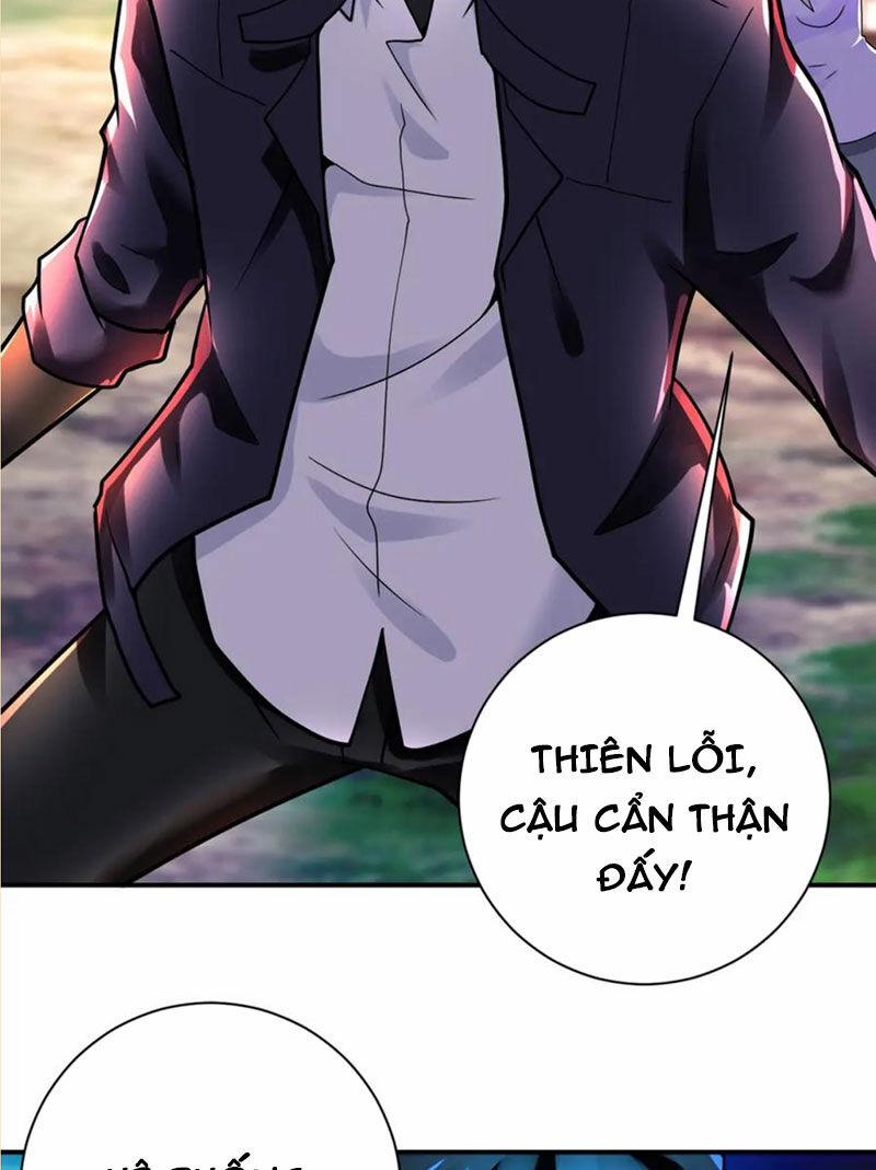 Mạt Thế Siêu Cấp Hệ Thống 344 trang 41