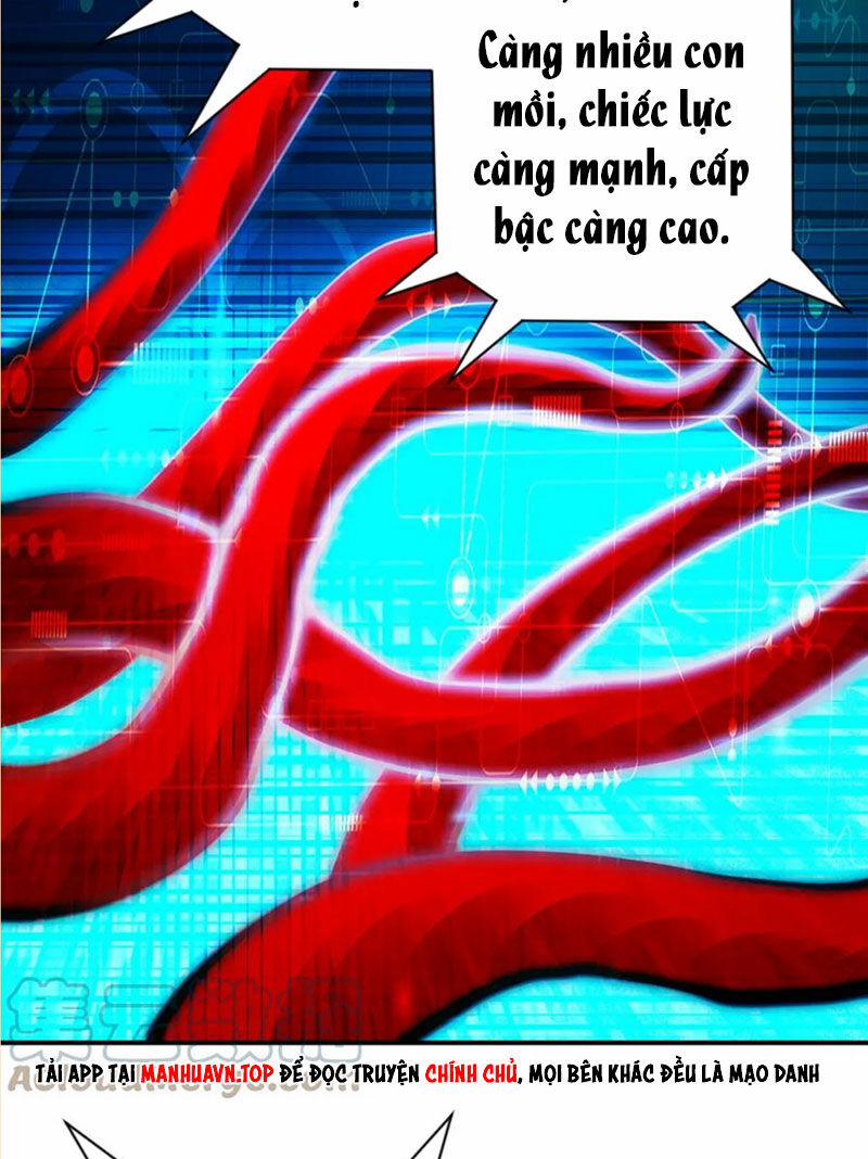 Mạt Thế Siêu Cấp Hệ Thống 344 trang 43