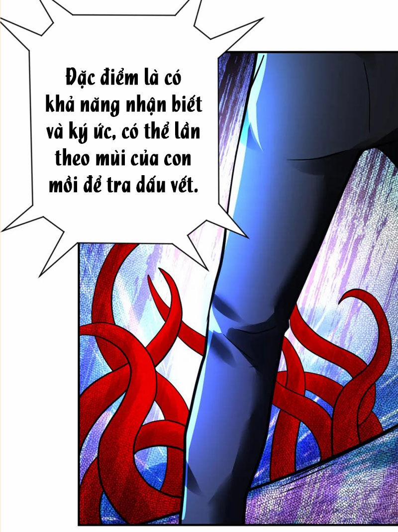 Mạt Thế Siêu Cấp Hệ Thống 344 trang 44