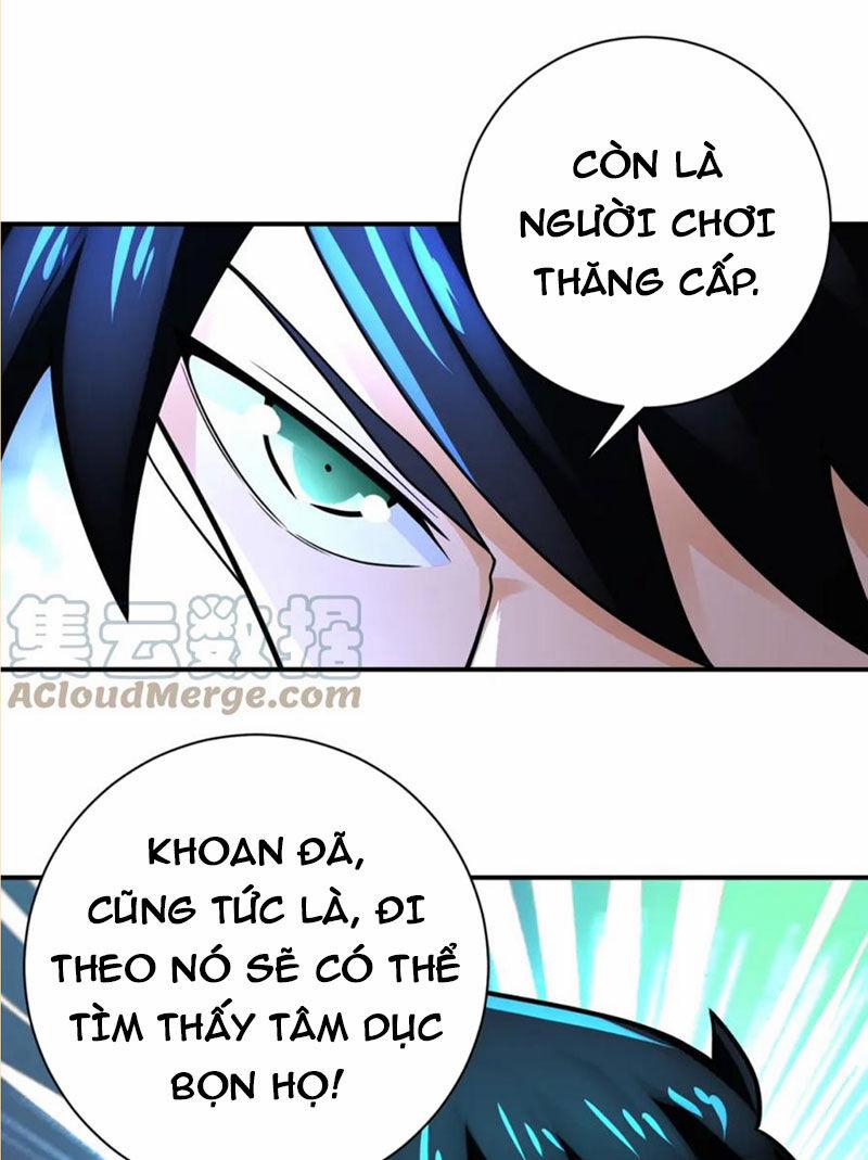 Mạt Thế Siêu Cấp Hệ Thống 344 trang 45