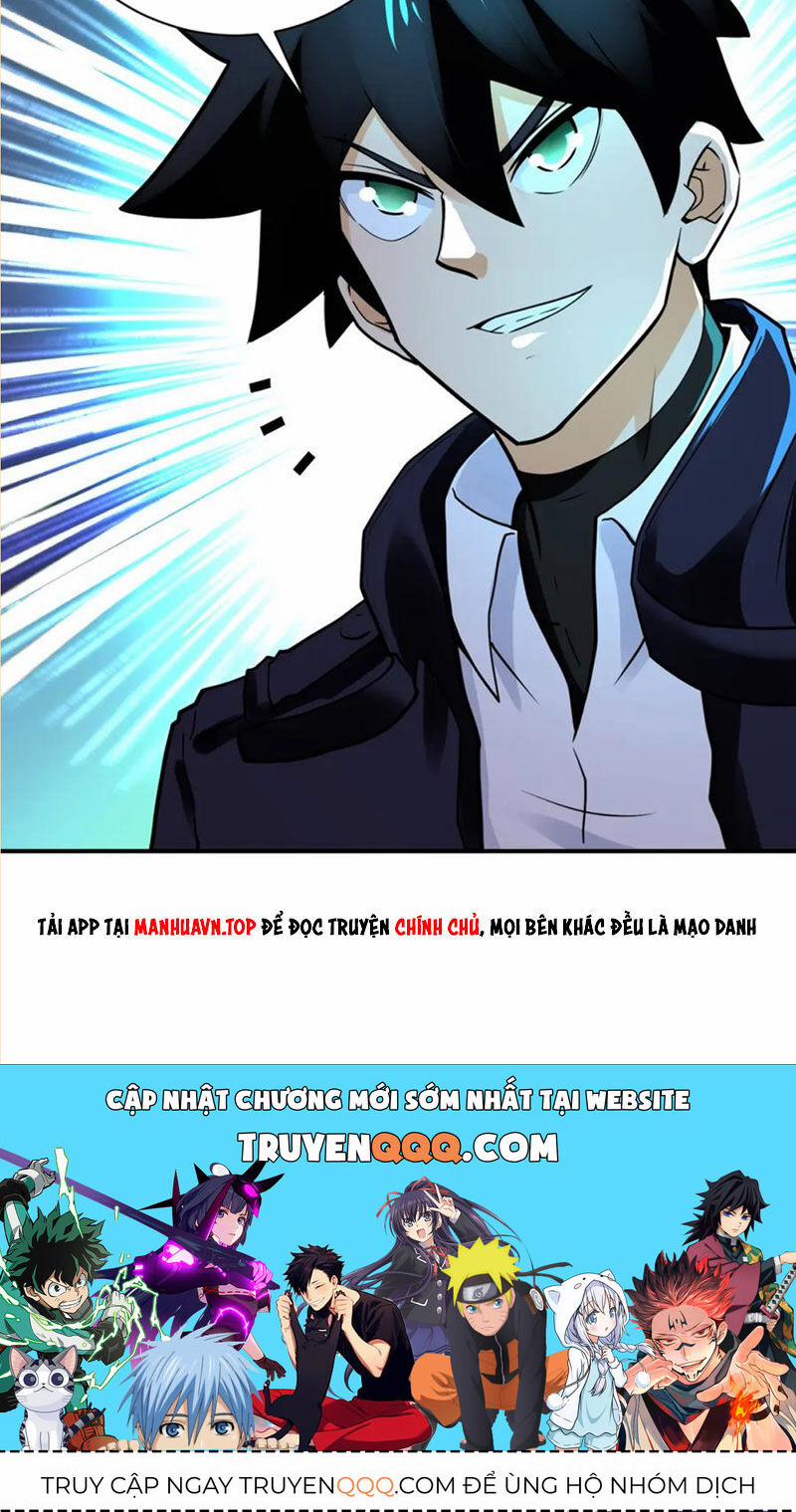 Mạt Thế Siêu Cấp Hệ Thống 344 trang 46