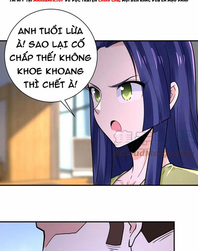 Mạt Thế Siêu Cấp Hệ Thống 344 trang 5