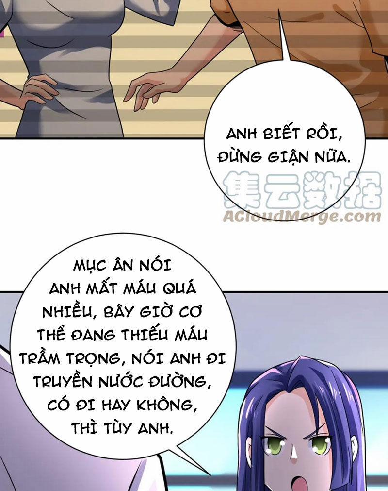 Mạt Thế Siêu Cấp Hệ Thống 344 trang 7