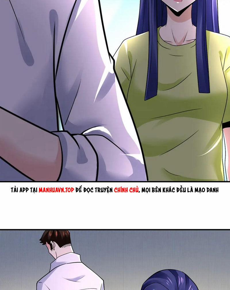 Mạt Thế Siêu Cấp Hệ Thống 344 trang 8