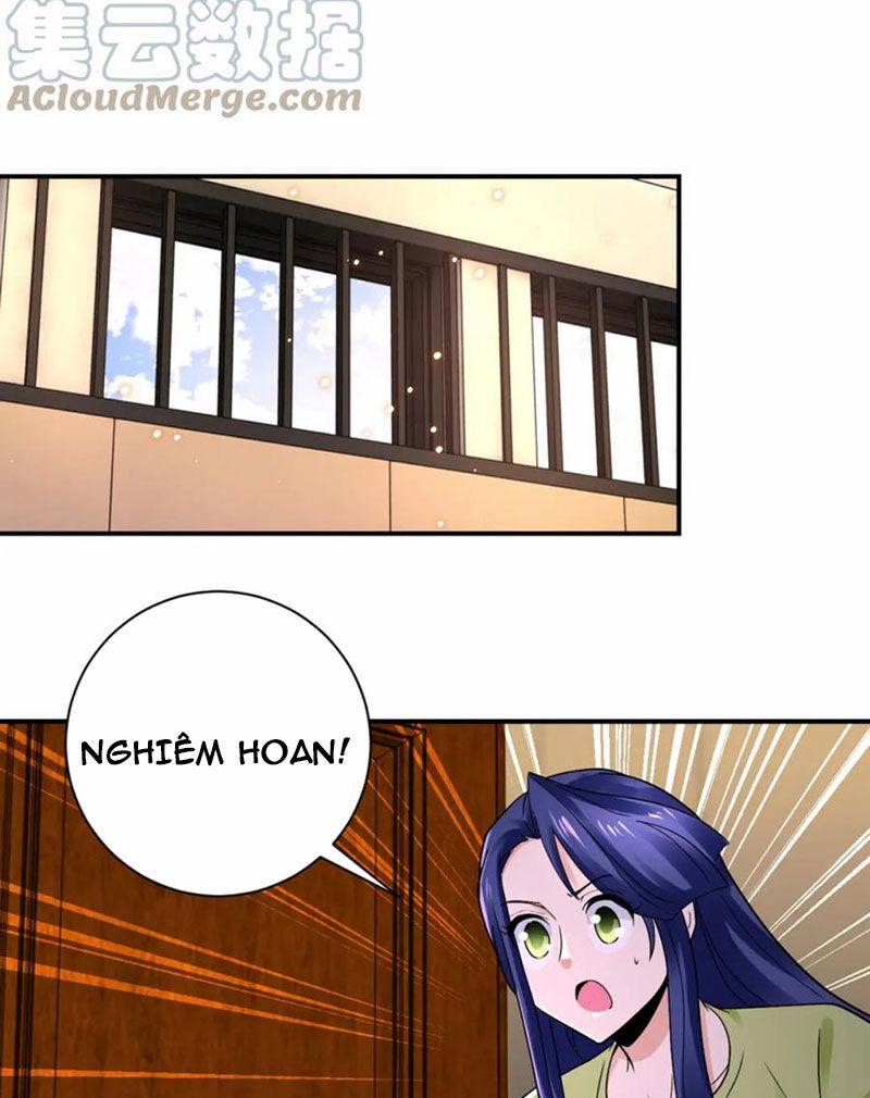 Mạt Thế Siêu Cấp Hệ Thống 345 trang 11