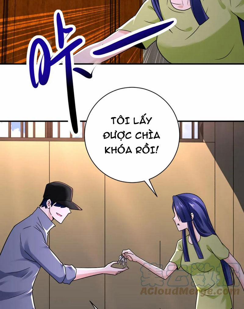 Mạt Thế Siêu Cấp Hệ Thống 345 trang 12