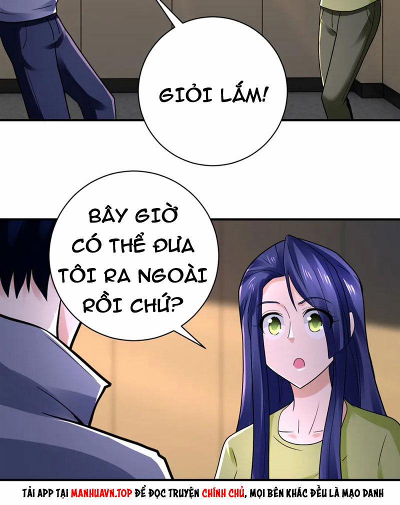 Mạt Thế Siêu Cấp Hệ Thống 345 trang 13