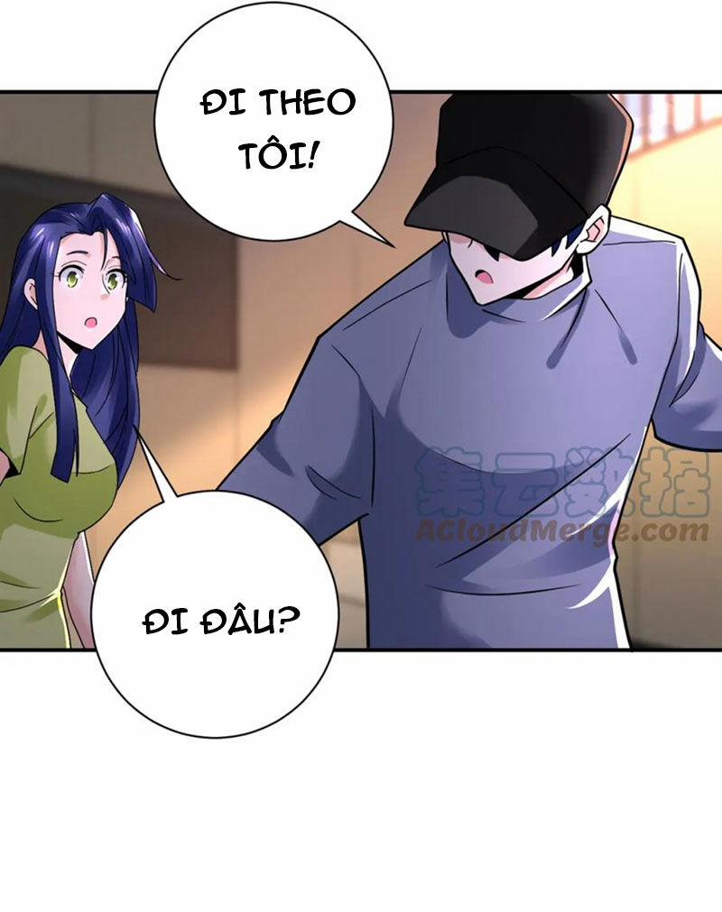 Mạt Thế Siêu Cấp Hệ Thống 345 trang 14