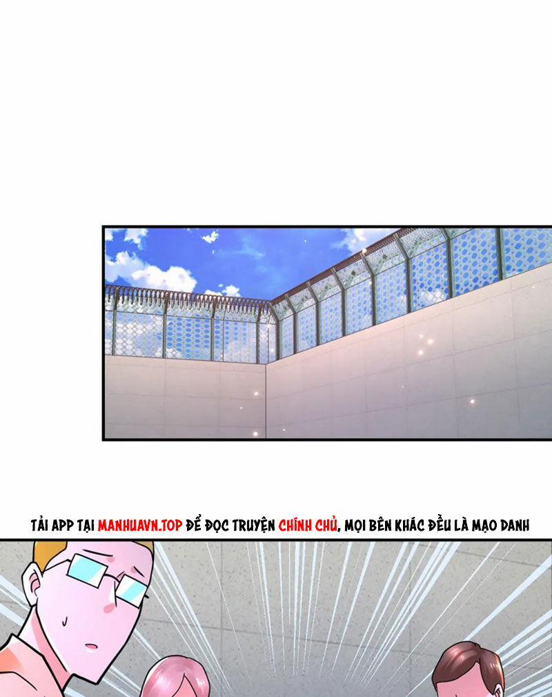 Mạt Thế Siêu Cấp Hệ Thống 345 trang 15