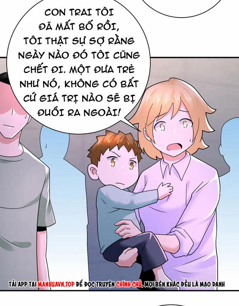 Mạt Thế Siêu Cấp Hệ Thống 345 trang 20