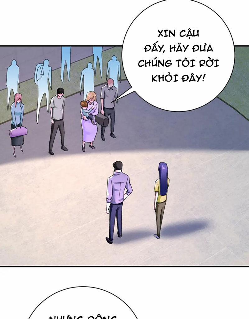 Mạt Thế Siêu Cấp Hệ Thống 345 trang 21