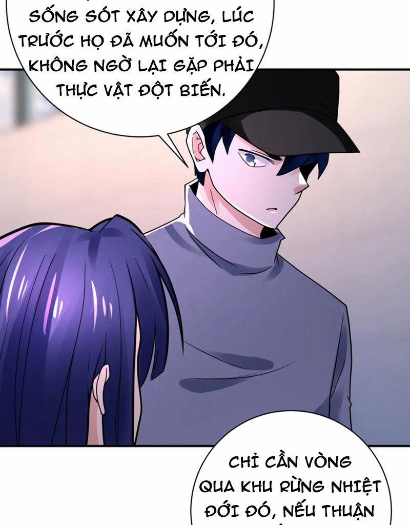 Mạt Thế Siêu Cấp Hệ Thống 345 trang 23