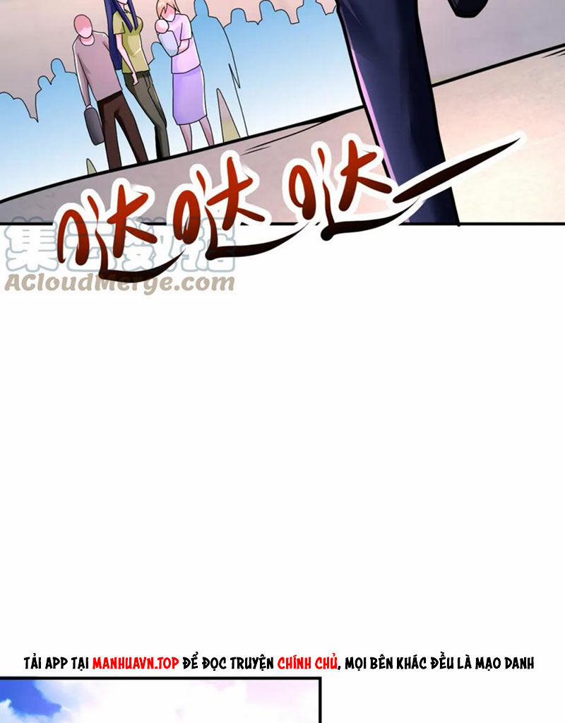 Mạt Thế Siêu Cấp Hệ Thống 345 trang 27