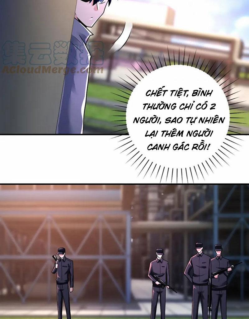 Mạt Thế Siêu Cấp Hệ Thống 345 trang 29