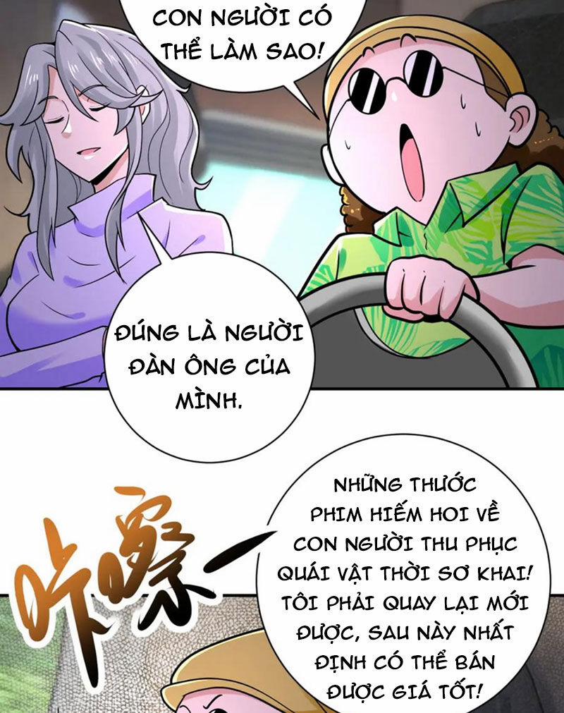 Mạt Thế Siêu Cấp Hệ Thống 345 trang 3