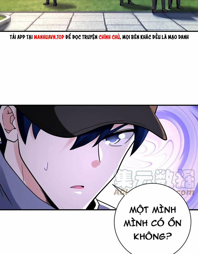 Mạt Thế Siêu Cấp Hệ Thống 345 trang 30