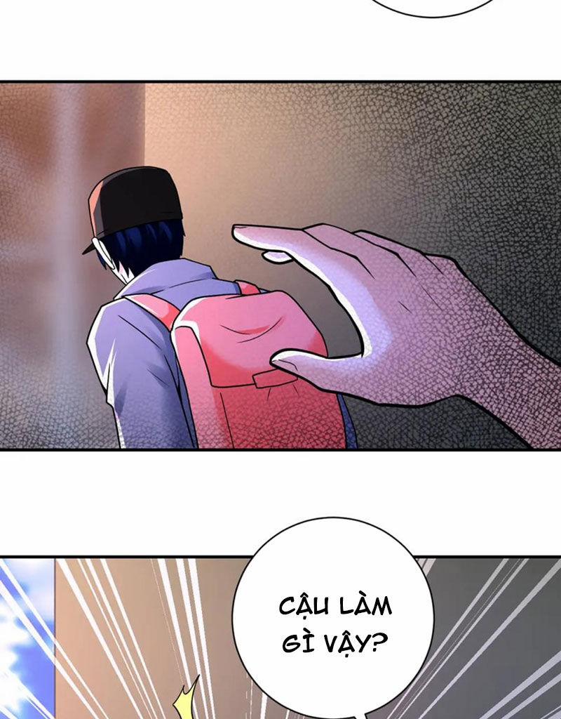 Mạt Thế Siêu Cấp Hệ Thống 345 trang 31