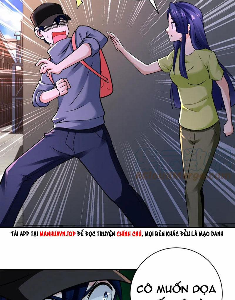 Mạt Thế Siêu Cấp Hệ Thống 345 trang 32