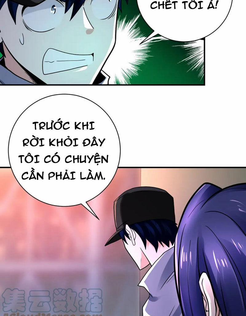 Mạt Thế Siêu Cấp Hệ Thống 345 trang 33