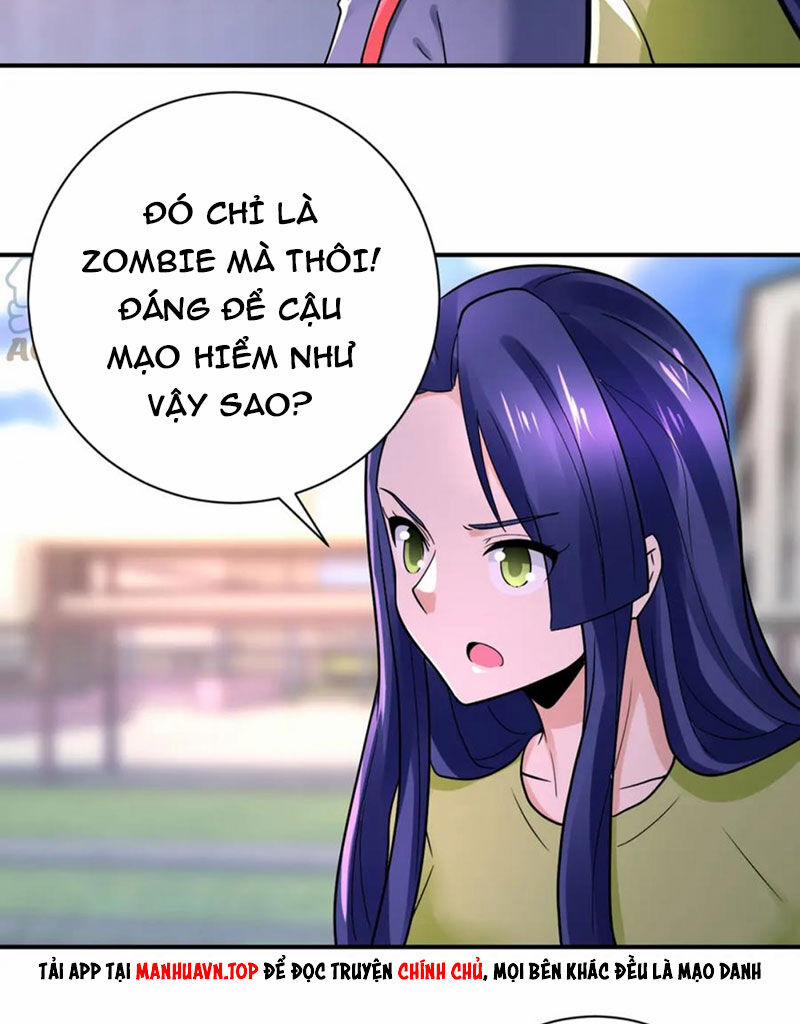 Mạt Thế Siêu Cấp Hệ Thống 345 trang 37