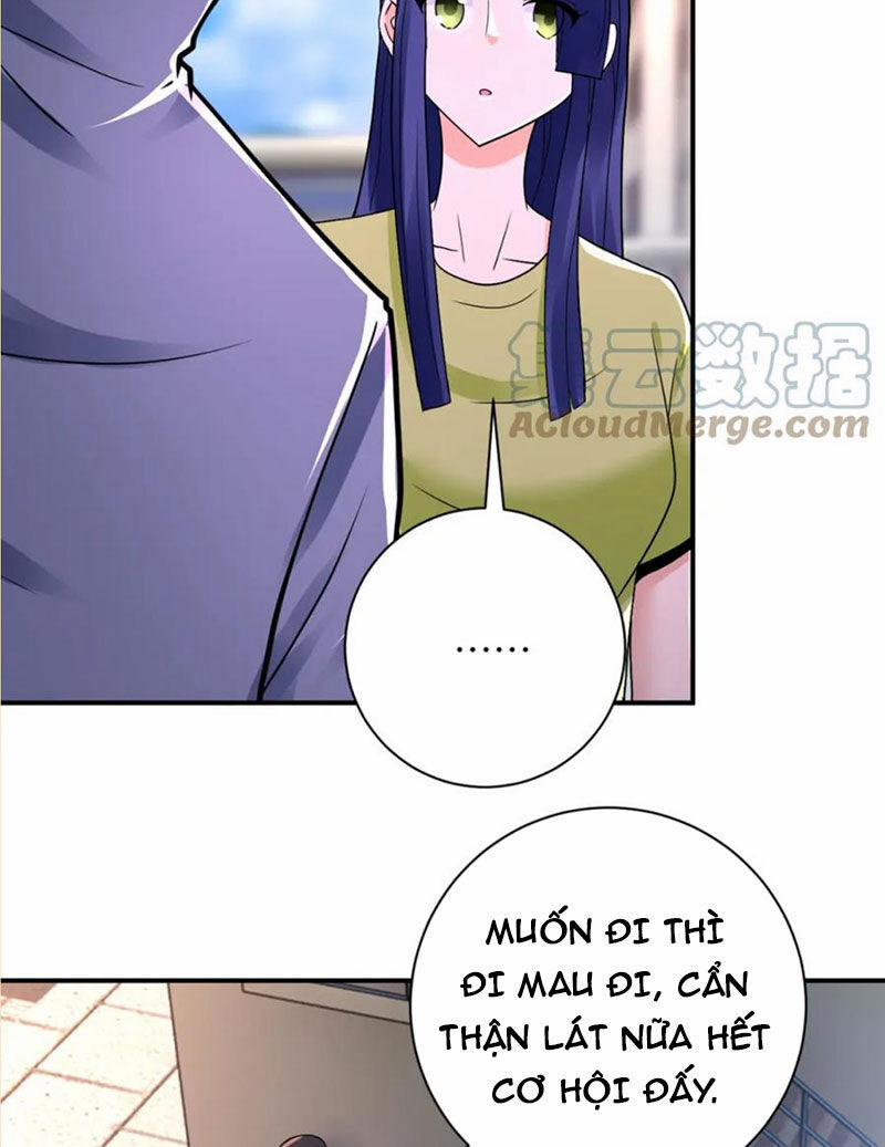 Mạt Thế Siêu Cấp Hệ Thống 345 trang 40