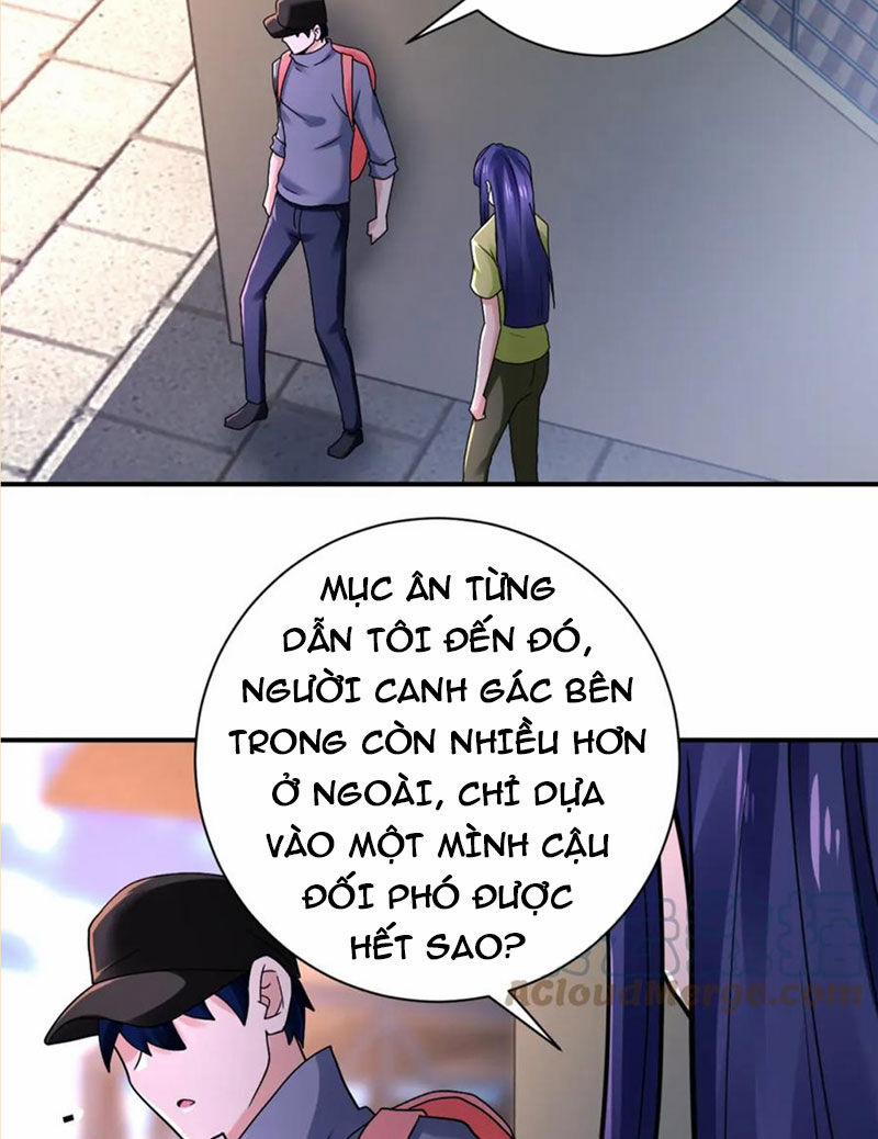 Mạt Thế Siêu Cấp Hệ Thống 345 trang 41