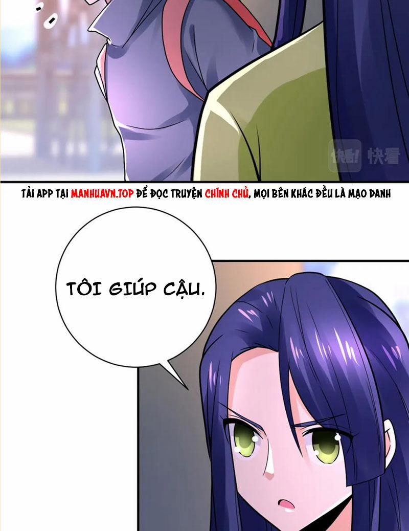 Mạt Thế Siêu Cấp Hệ Thống 345 trang 42