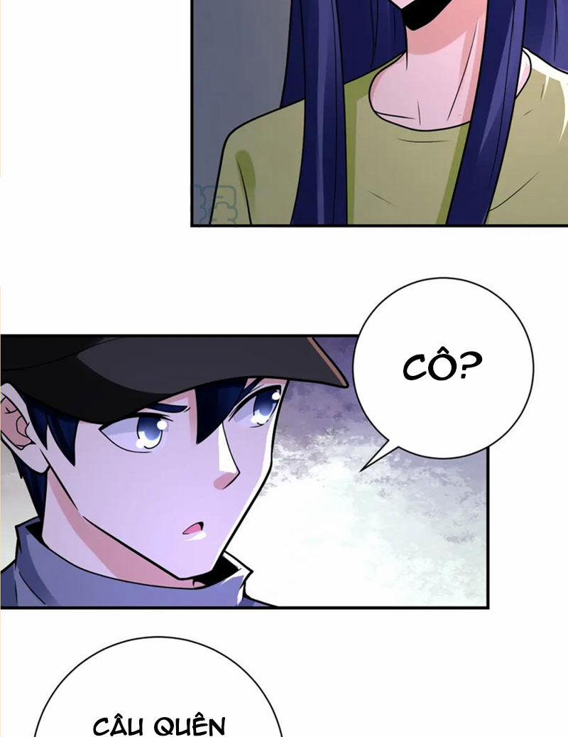 Mạt Thế Siêu Cấp Hệ Thống 345 trang 43