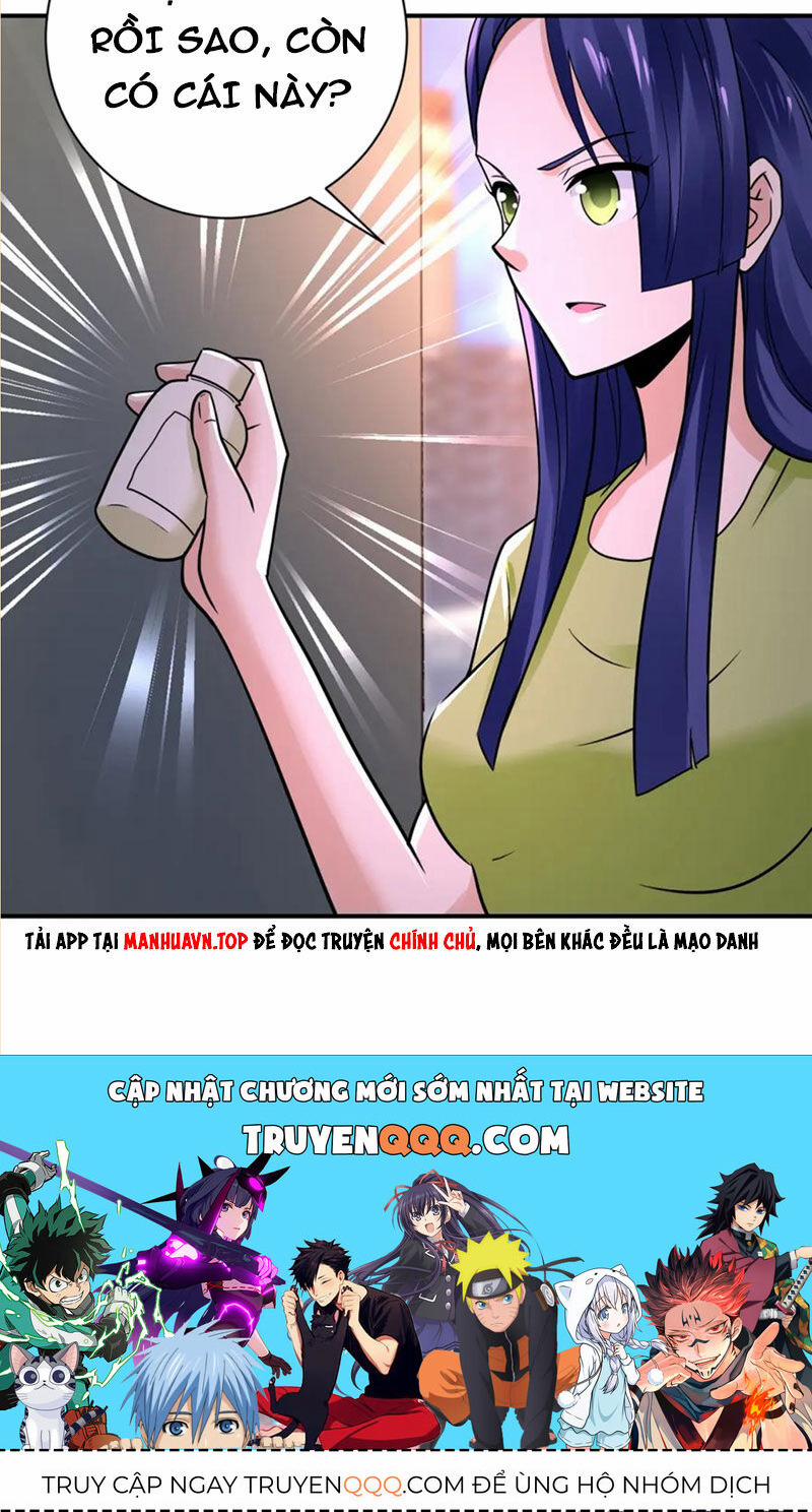 Mạt Thế Siêu Cấp Hệ Thống 345 trang 44