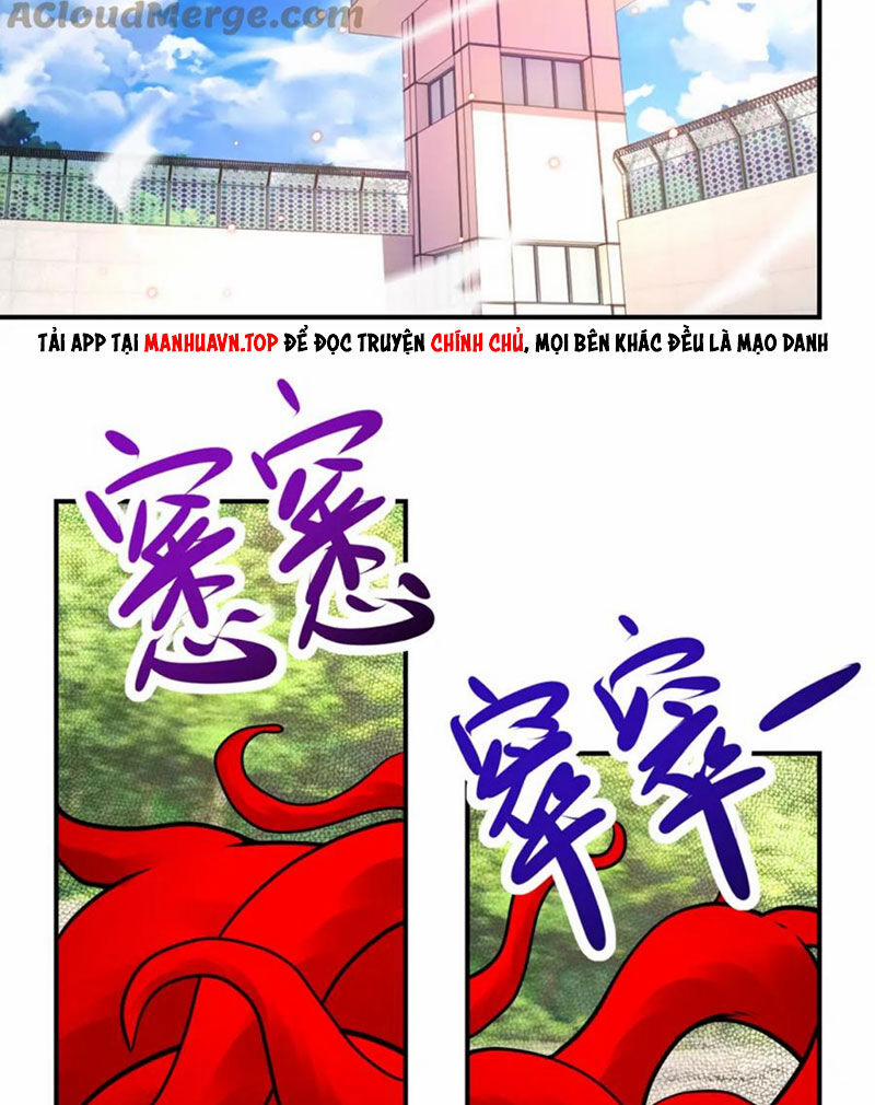 Mạt Thế Siêu Cấp Hệ Thống 345 trang 8