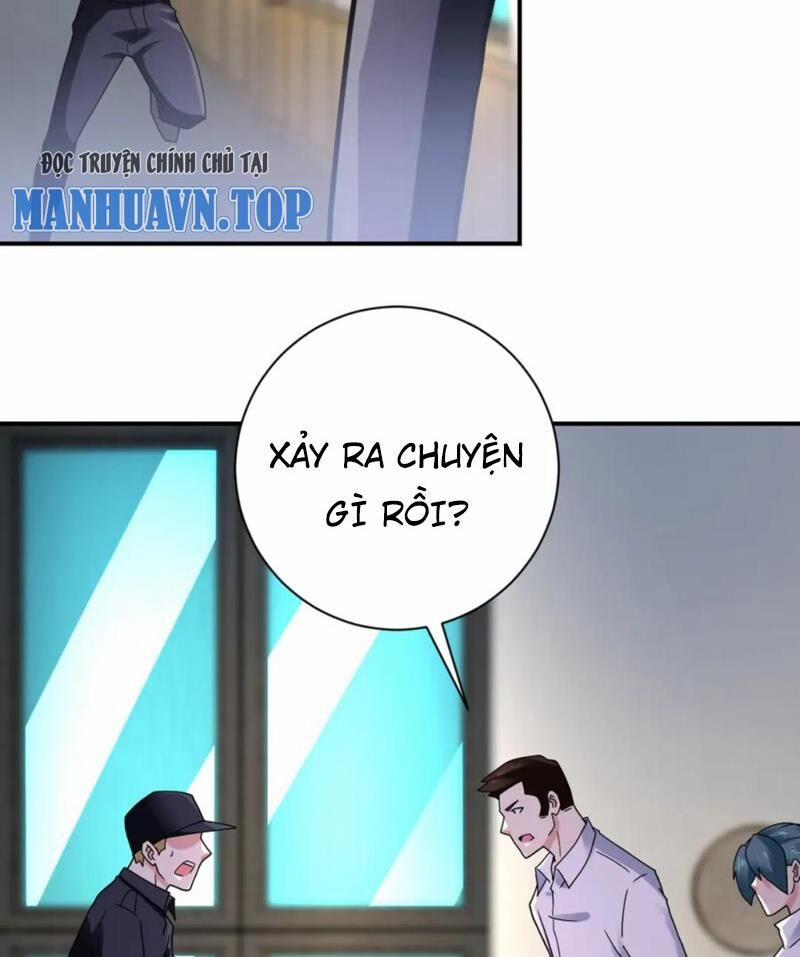 Mạt Thế Siêu Cấp Hệ Thống 347 trang 1