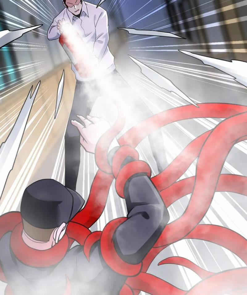 Mạt Thế Siêu Cấp Hệ Thống 347 trang 10