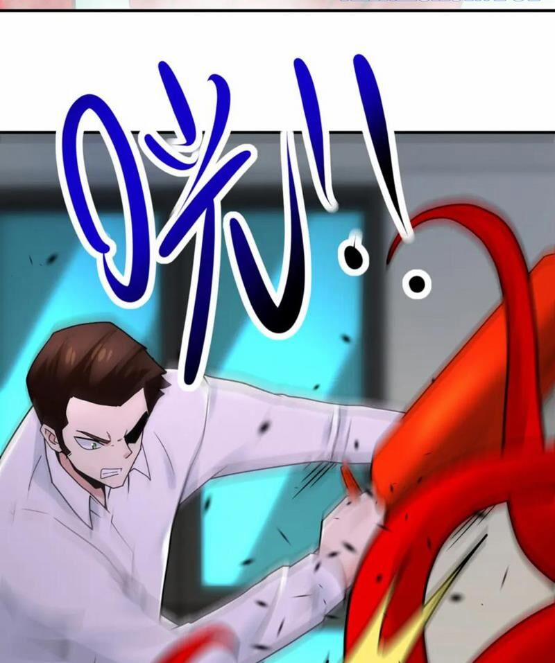 Mạt Thế Siêu Cấp Hệ Thống 347 trang 12